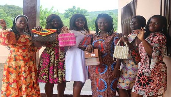 Empowering Lives