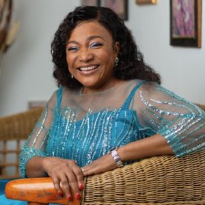 Dr Otiko Afisah Djaba