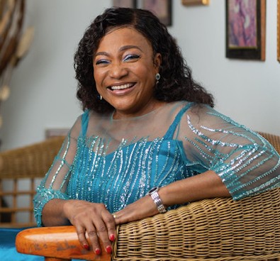 Dr Otiko Afisah Djaba