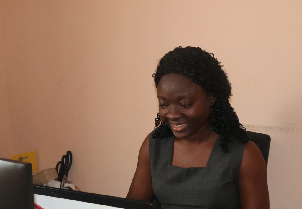 Juliet Administrative Assistant